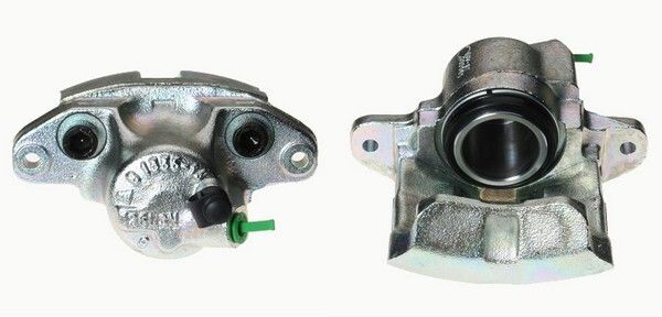 BUDWEG CALIPER 34055 - Bremssattel