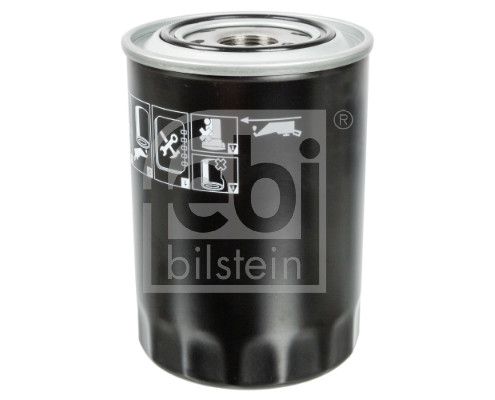 &Ouml;lfilter