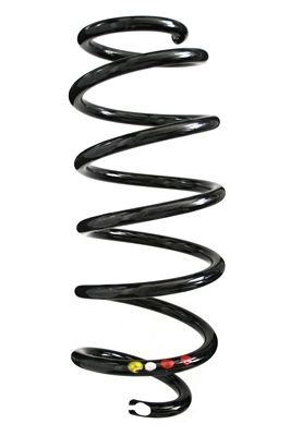 Spidan 86466 Fahrwerksfeder