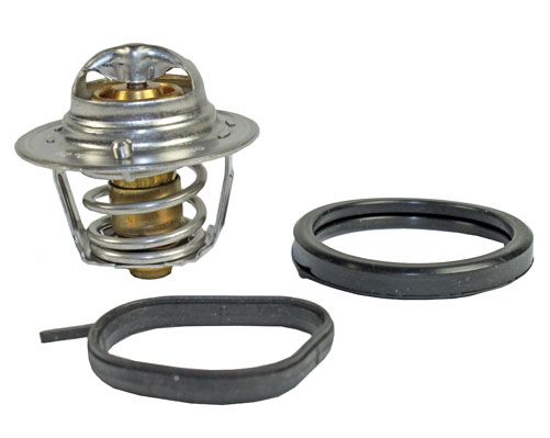 Thermostat, K&uuml;hlmittel