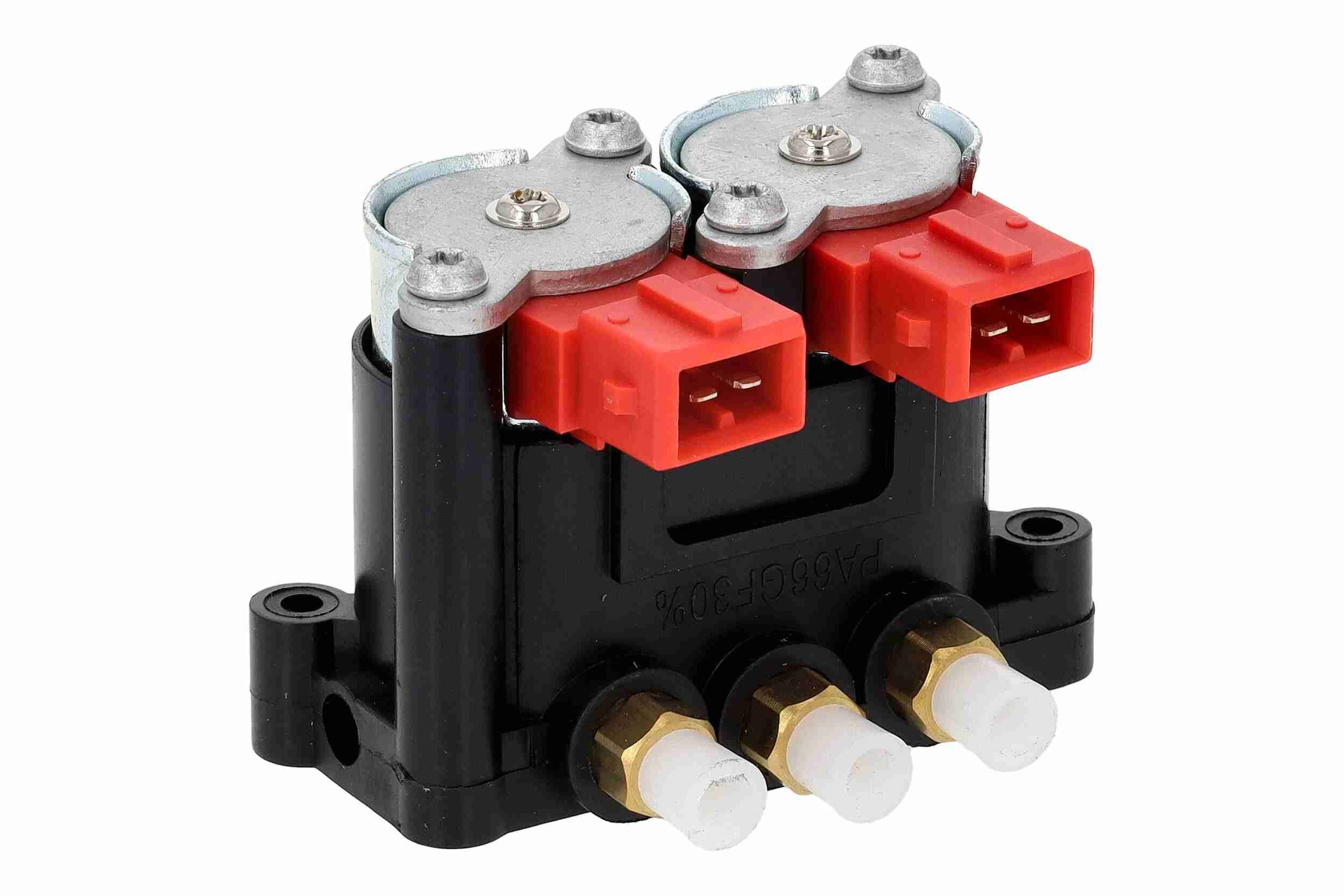 Ventil, Druckluftanlage