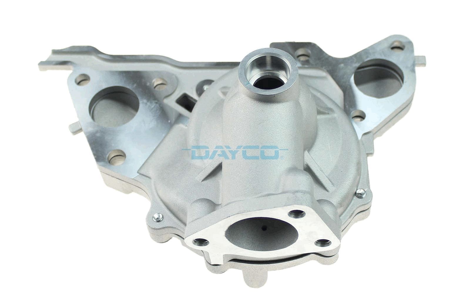 WATER PUMP AUTOMOTIVE - TecDoc 2