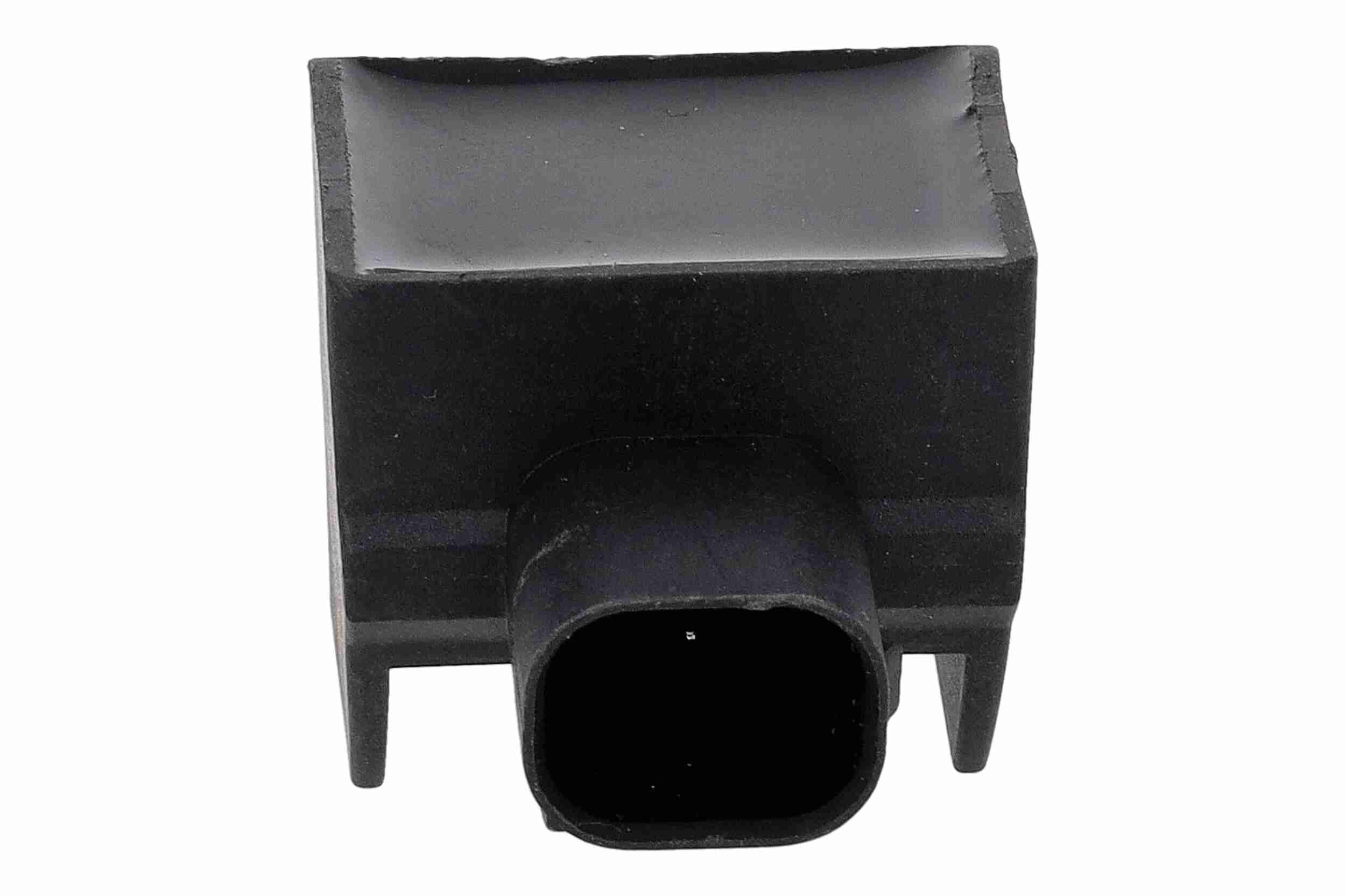 Sensor, Querbeschleunigung