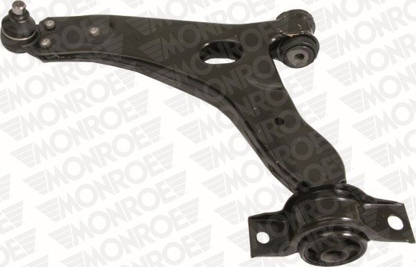 Control/Trailing Arm, wheel suspension L16540