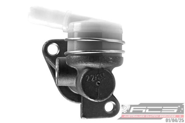 CLUTCH M/CYL NISSAN - TecDoc 2