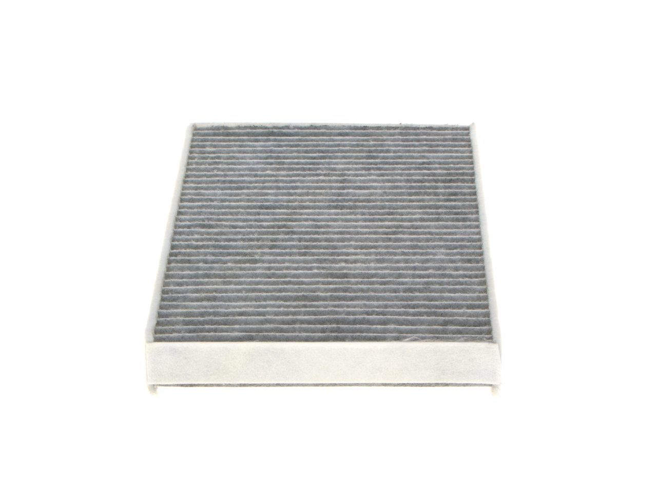 Filter, Innenraumluft