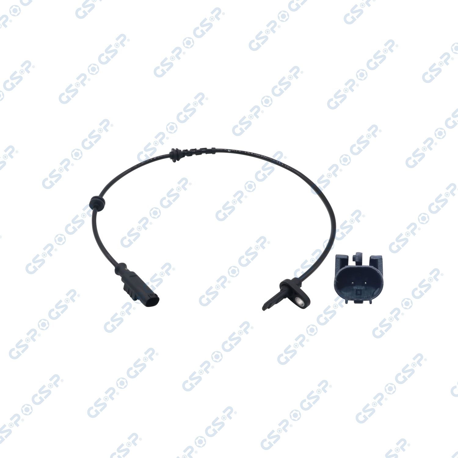 Sensor, revoluciones de la rueda