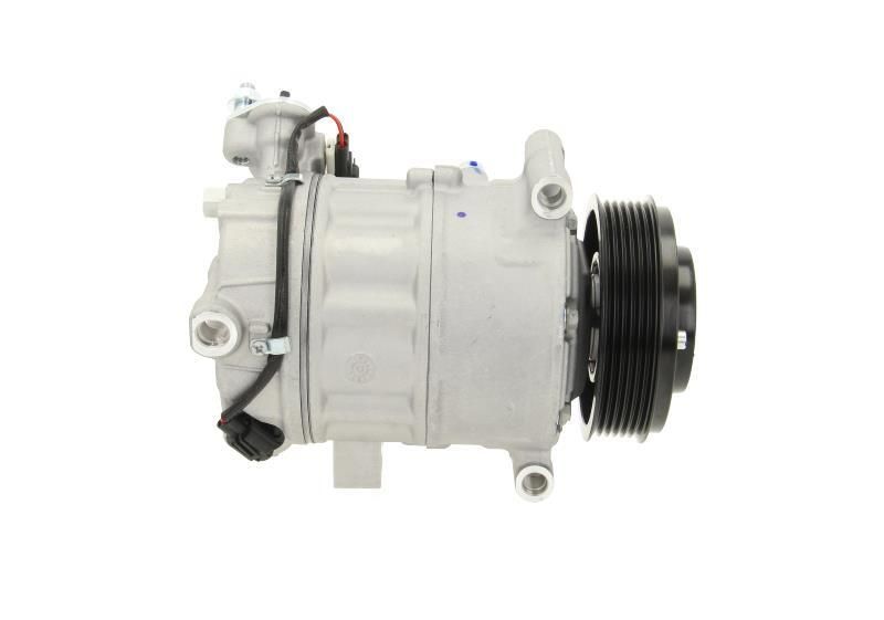 Kompressor, Klimaanlage