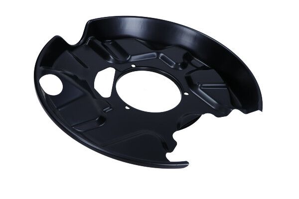 Spritzblech, Bremsscheibe