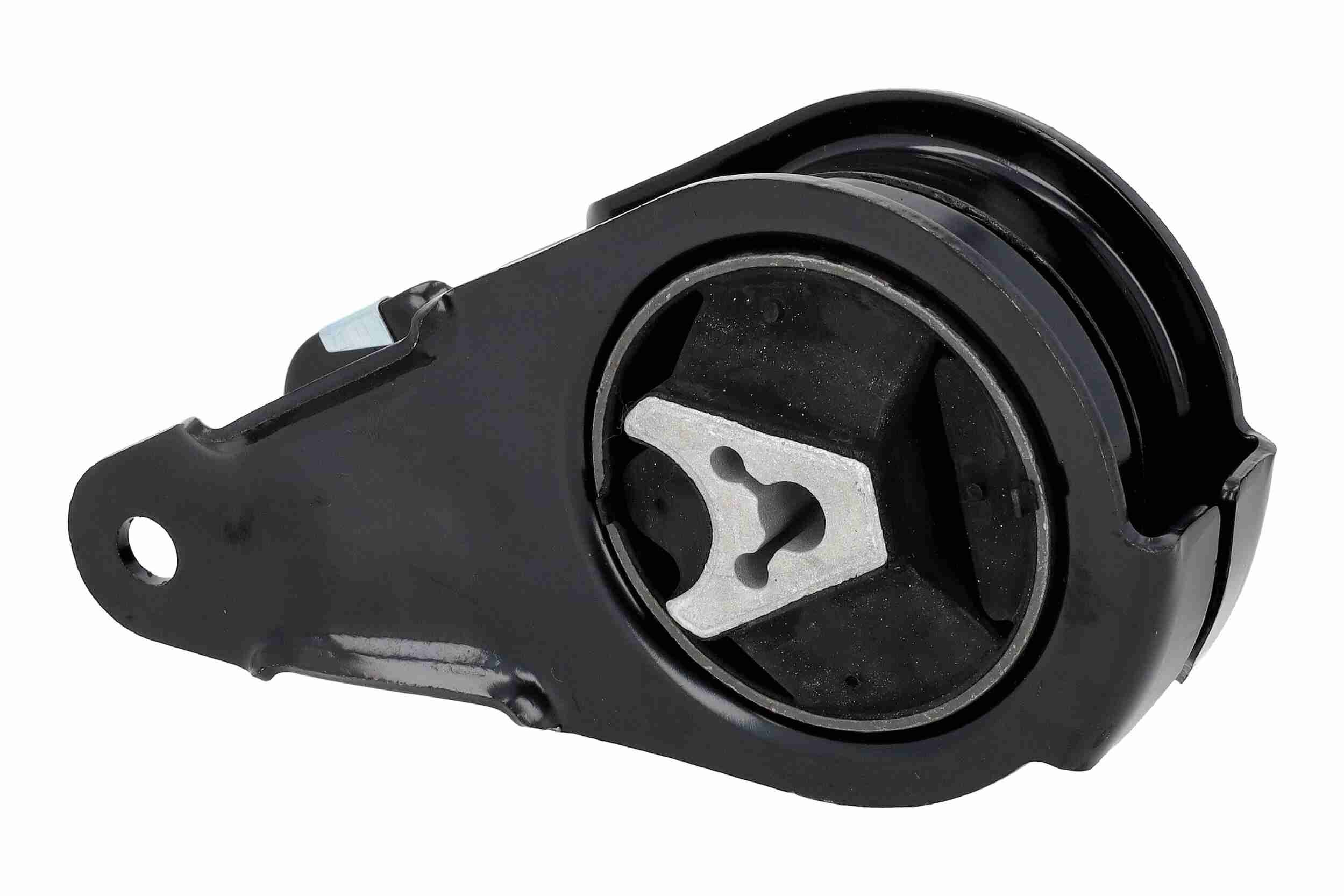 Lagerung, Motor