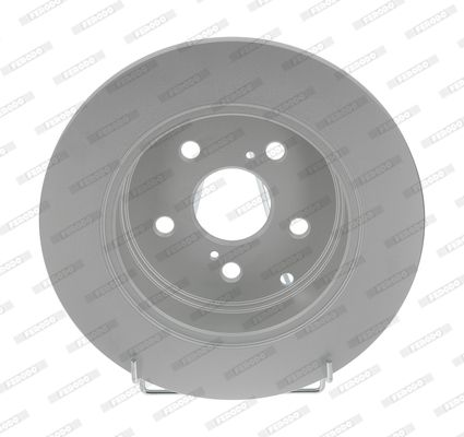 Brake Disc DDF1881C