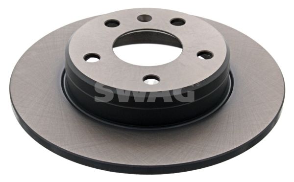 Brake Disc 40 94 4043