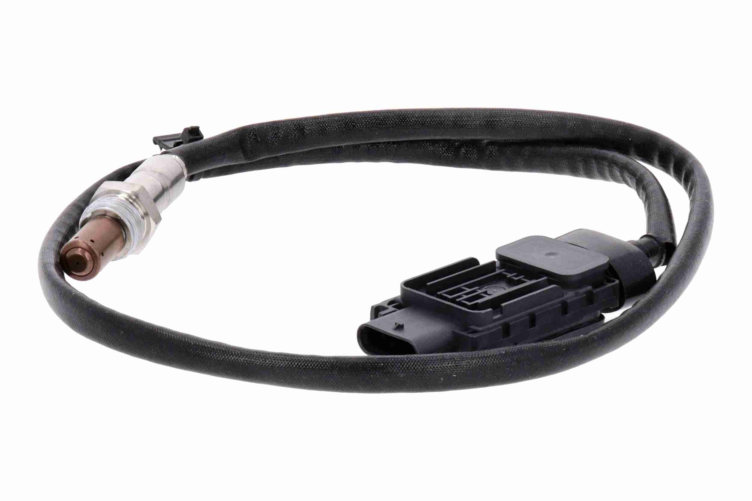 NOx-Sensor, Harnstoffeinspritzung