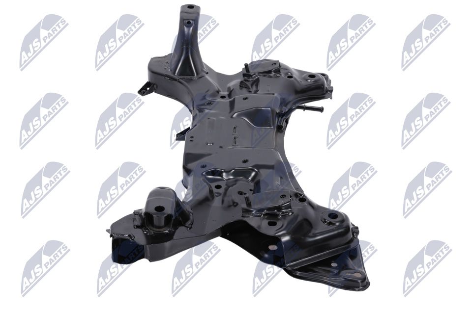 atraminis rėmas, variklio atrama