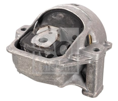 Soporte, motor
