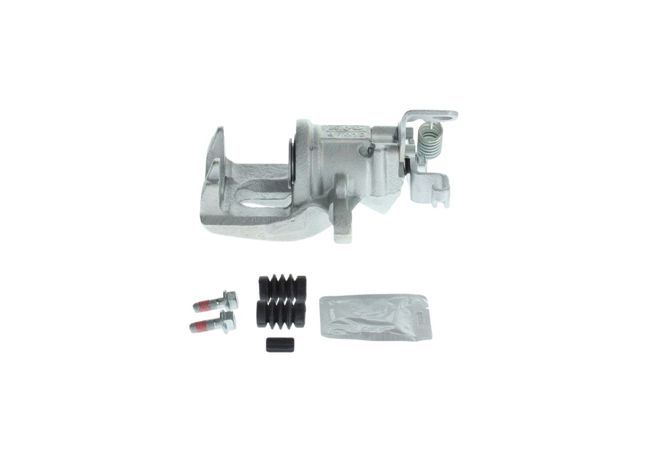 Bremssattel