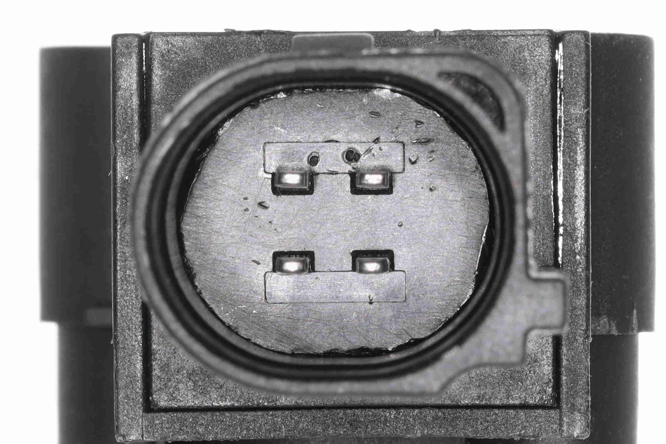 Sensor, Leuchtweitenregulierung