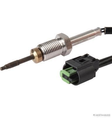 HERTH+BUSS ELPARTS 70682103 - Sensor, Abgastemperatur