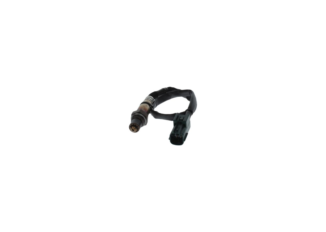 lambda jutiklis