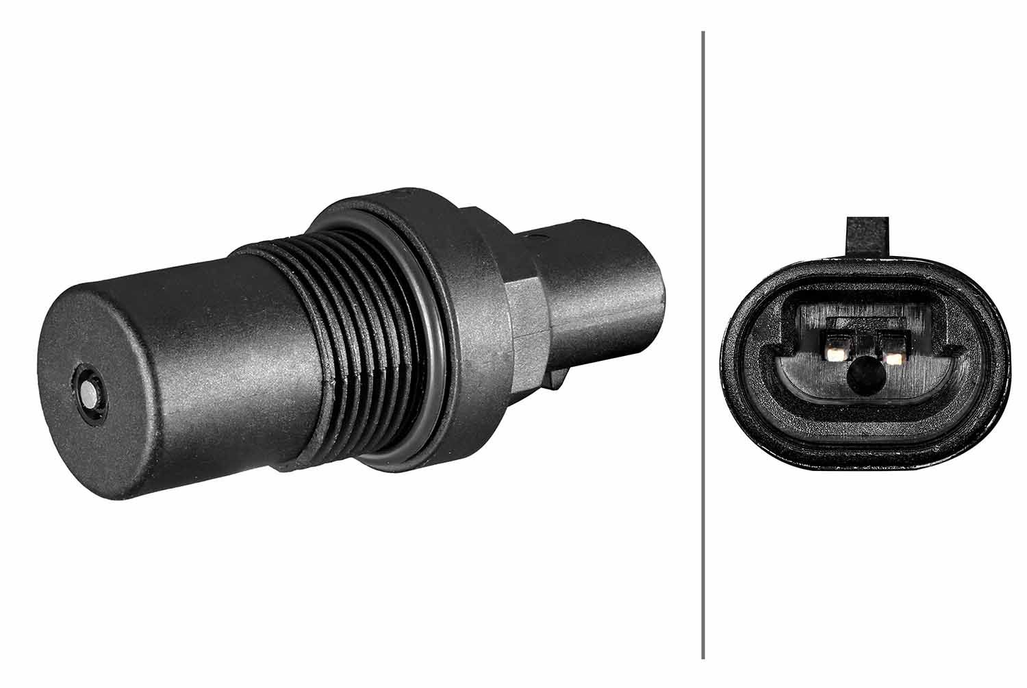 Sensor, Geschwindigkeit