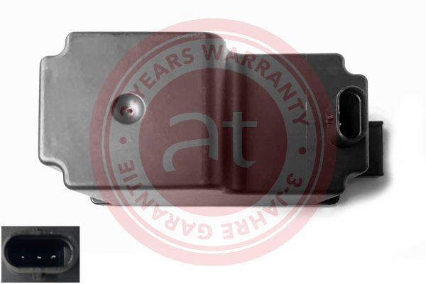Spannungsstabilisator, Start-/Stopp-System