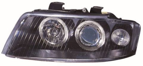 Hauptscheinwerfersatz