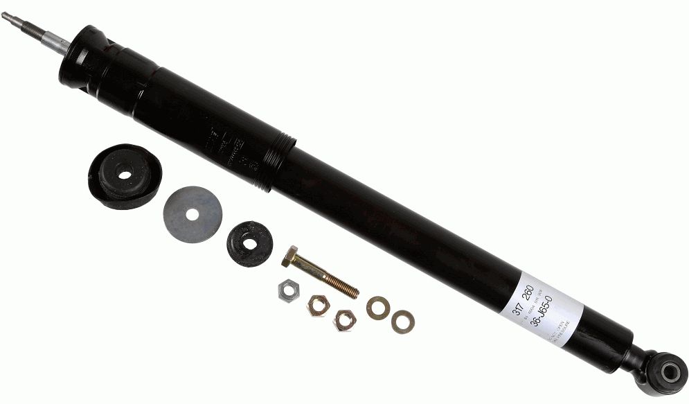 Stoßdämpfer