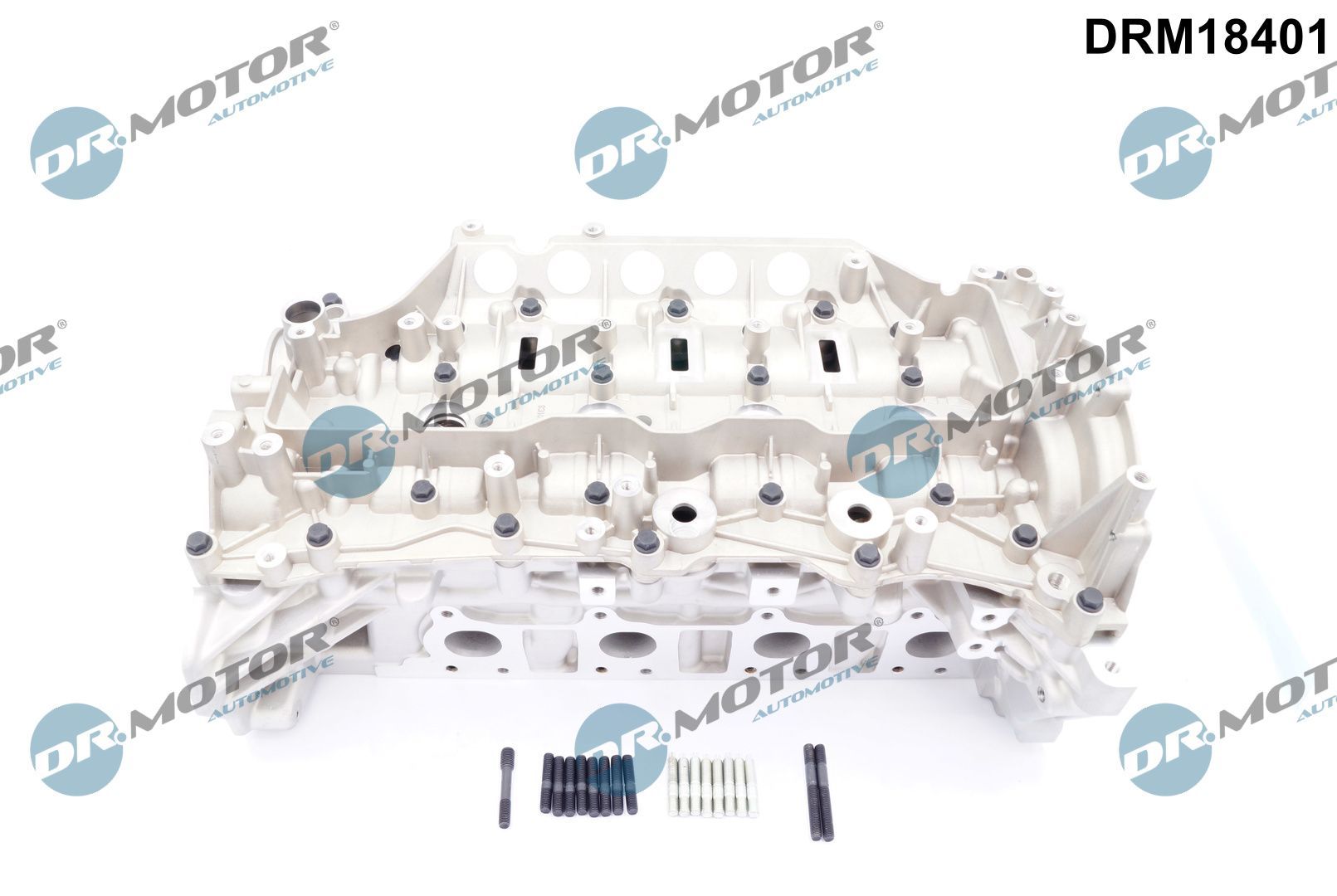 Dr.Motor Automotive DRM18401 Cylinder Head