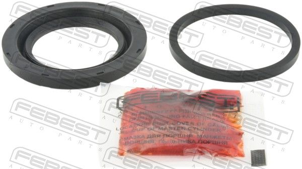 Repair Kit, brake caliper 2375-7L6R