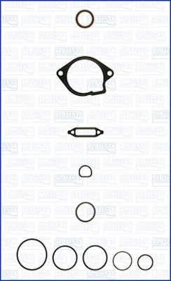 AJUSA 54144700 Gasket Kit, crankcase