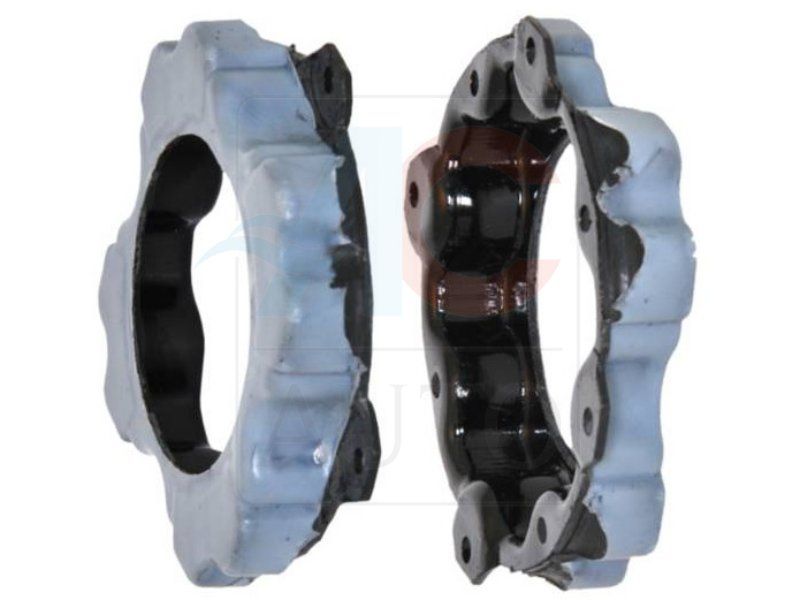 Mitnehmerscheibe, Magnetkupplung (Kompressor)