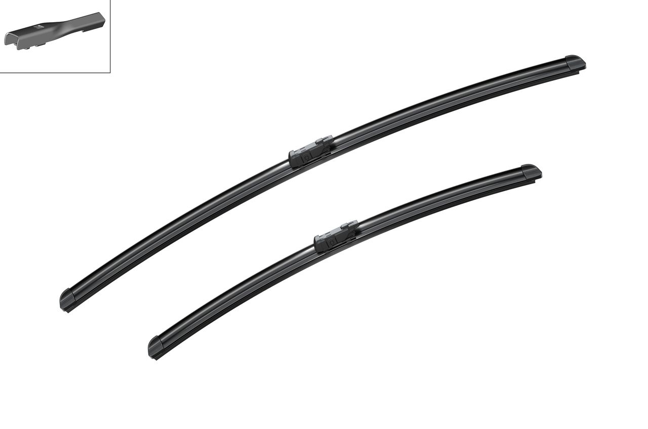 Wiper Blade 3 397 007 586