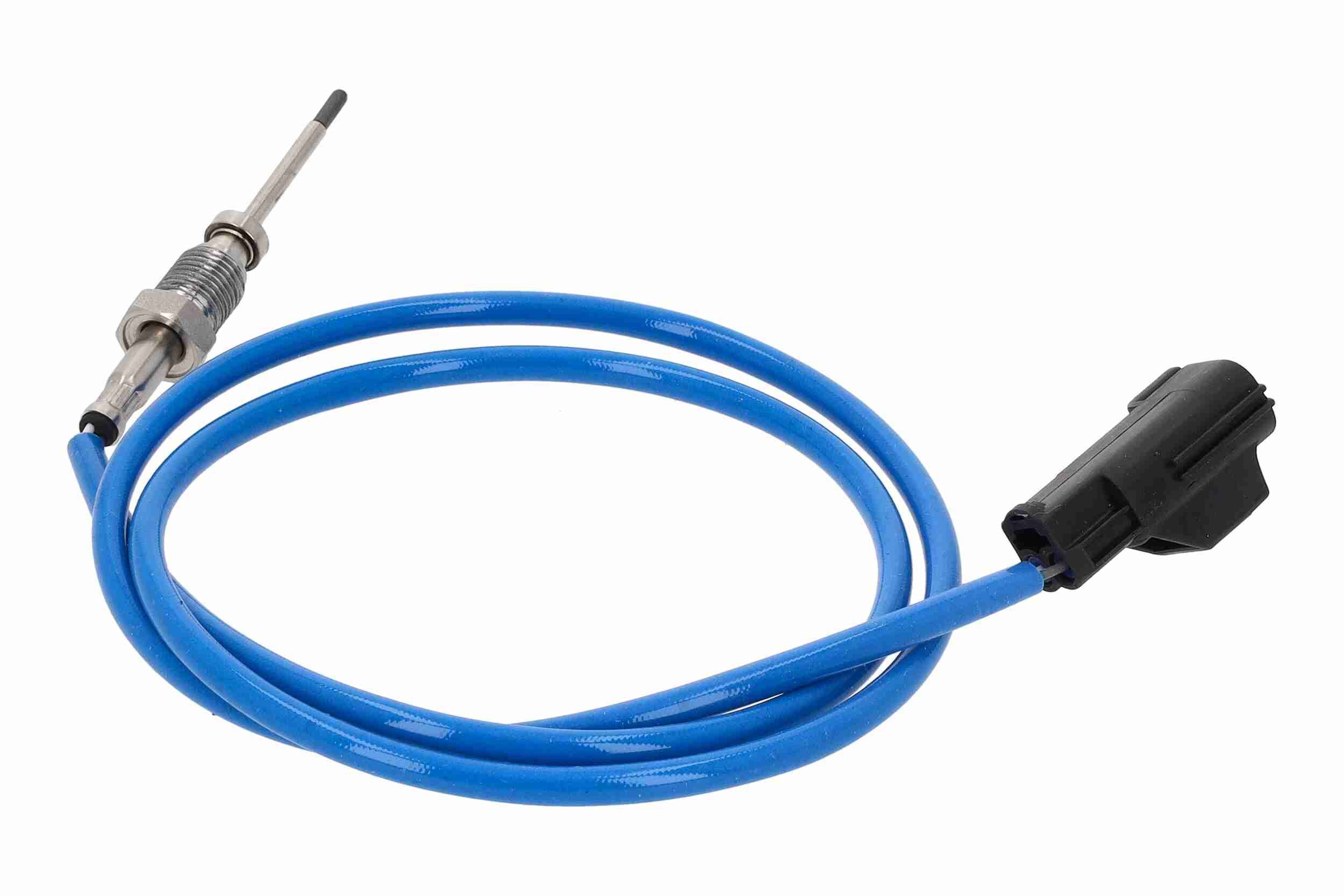 Sensor, Abgastemperatur