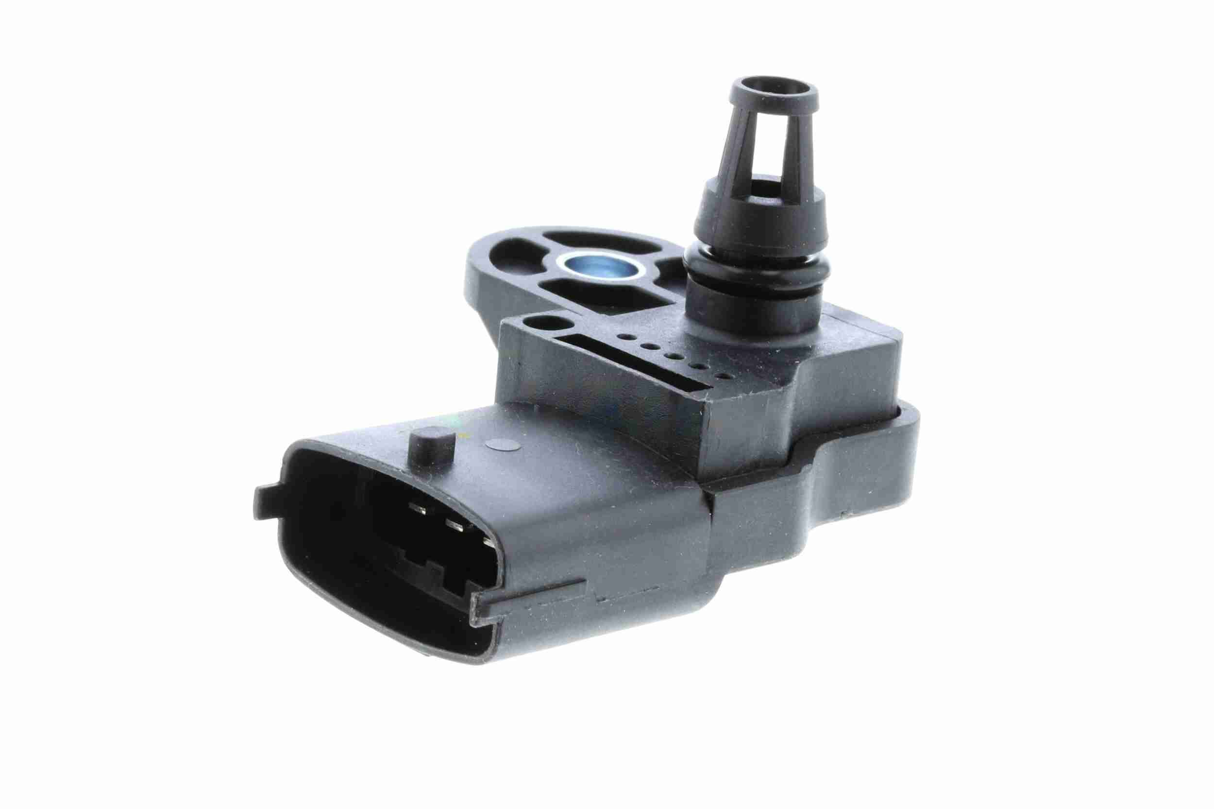 Luftdrucksensor, H&ouml;henanpassung