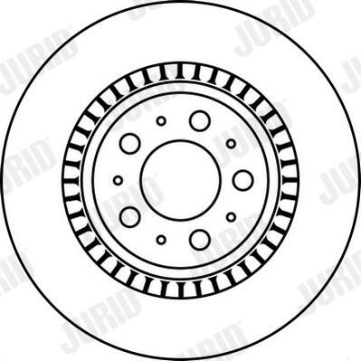 Bremsscheibe