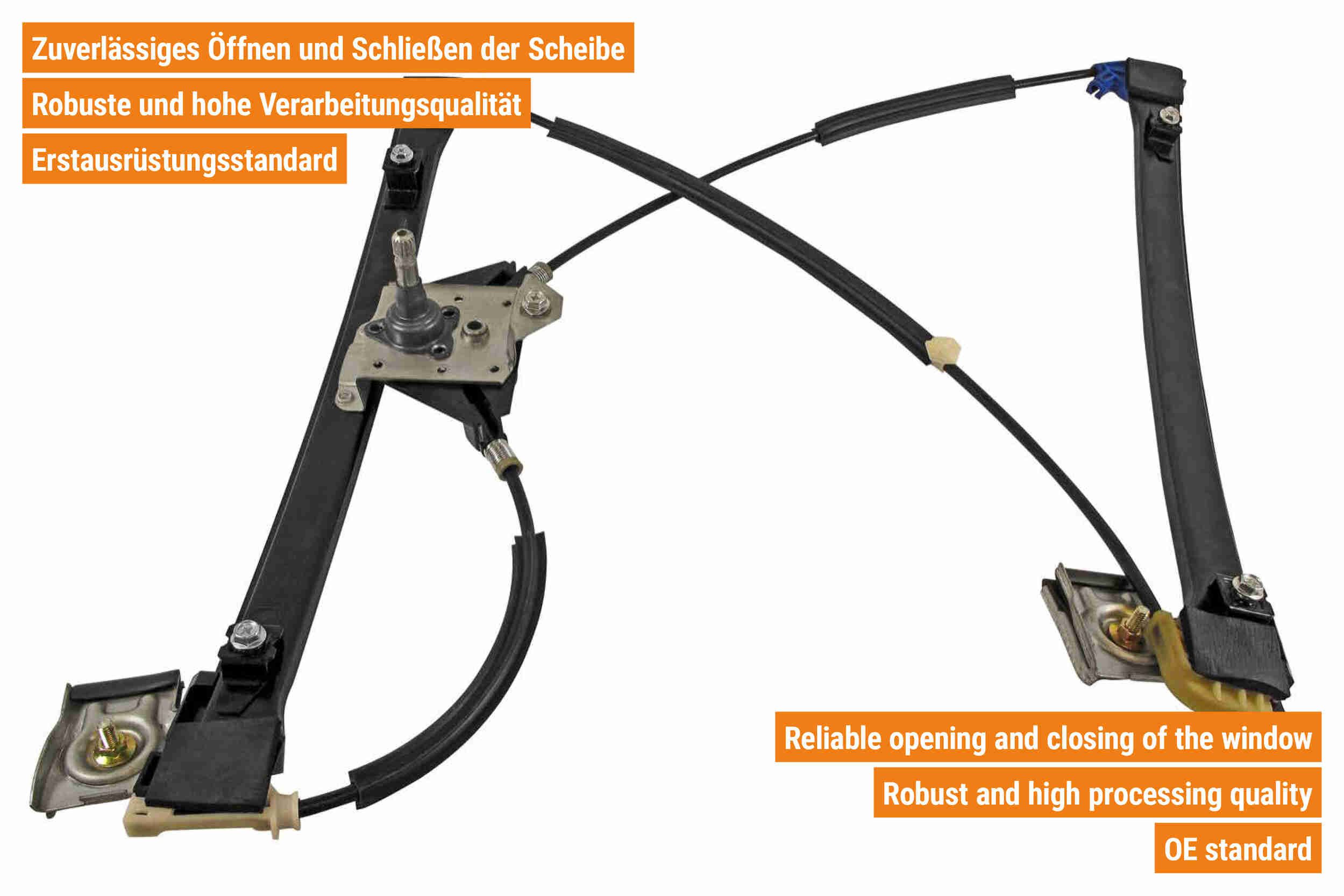 Fensterheber Fensterheber