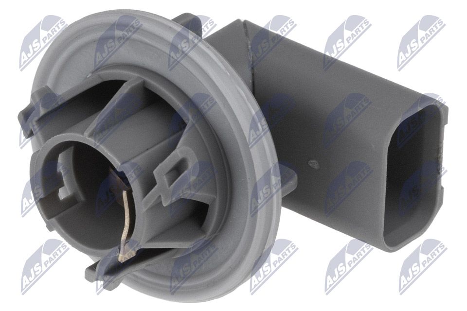 Lampentr&auml;ger, Schlussleuchte