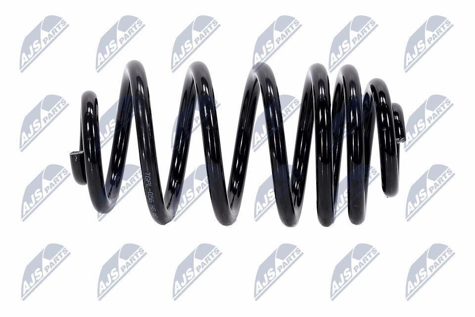 spyruoklė
