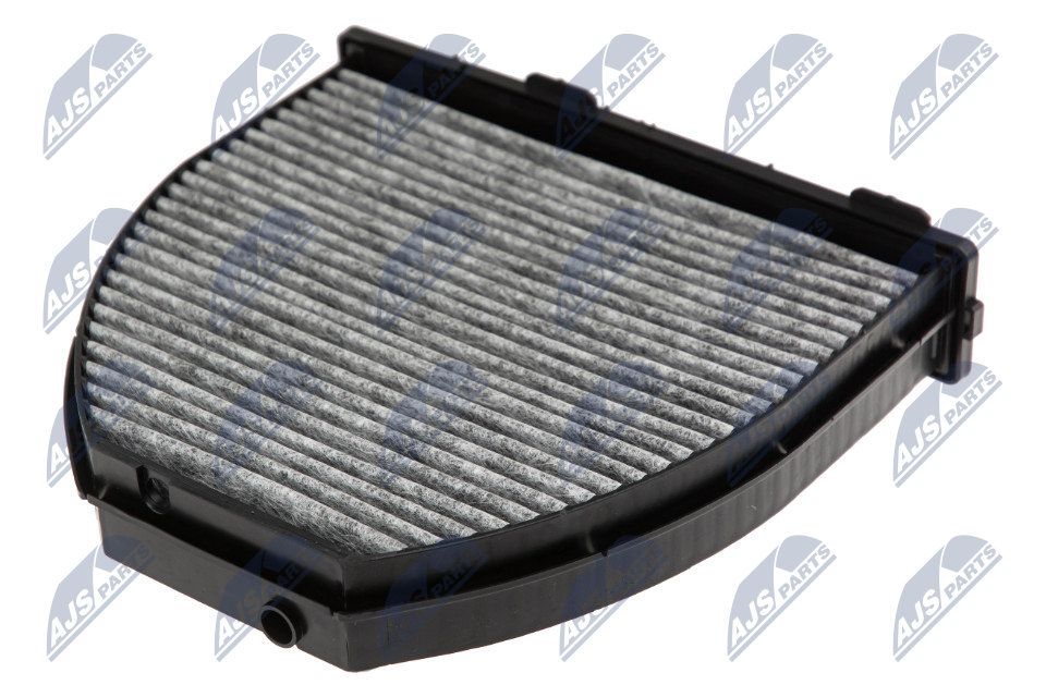 Filter, Innenraumluft