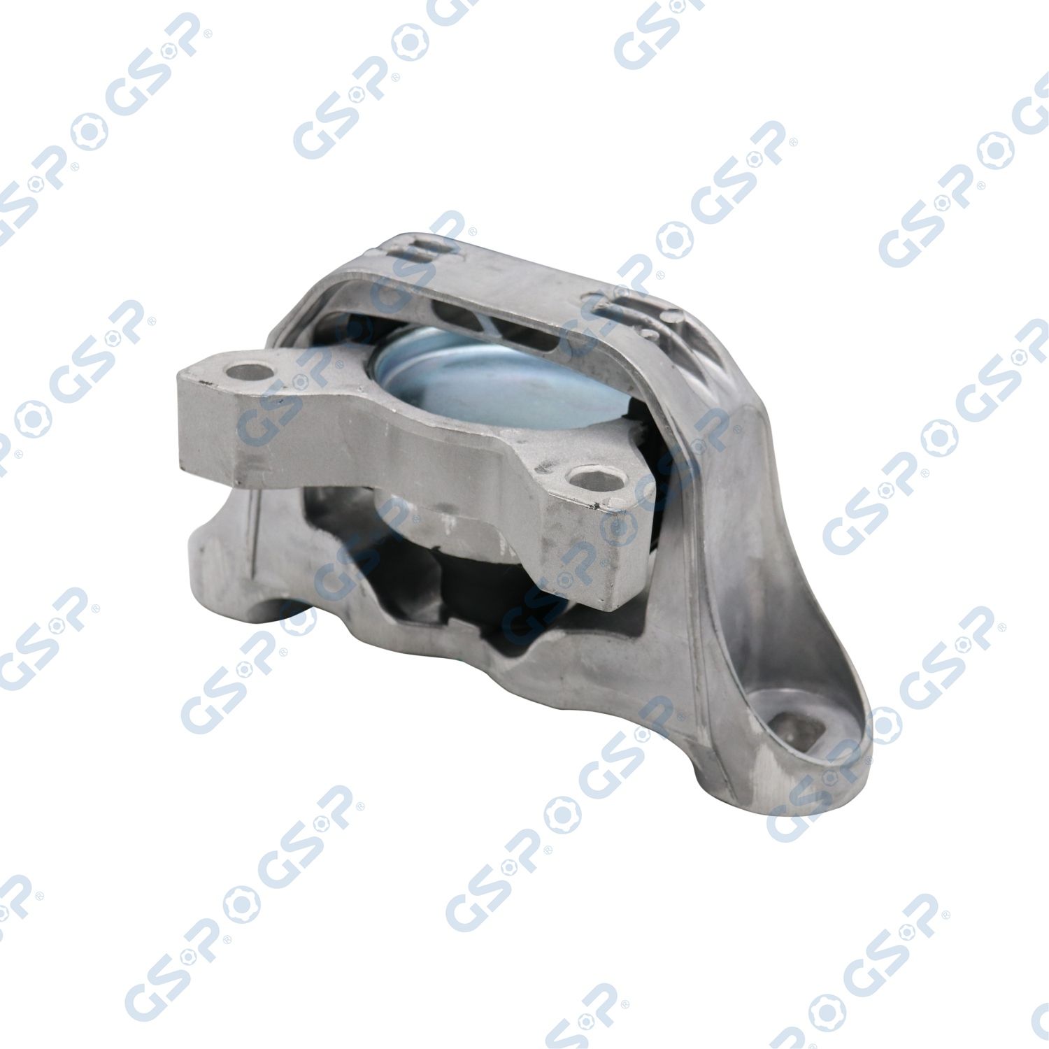 Soporte, motor
