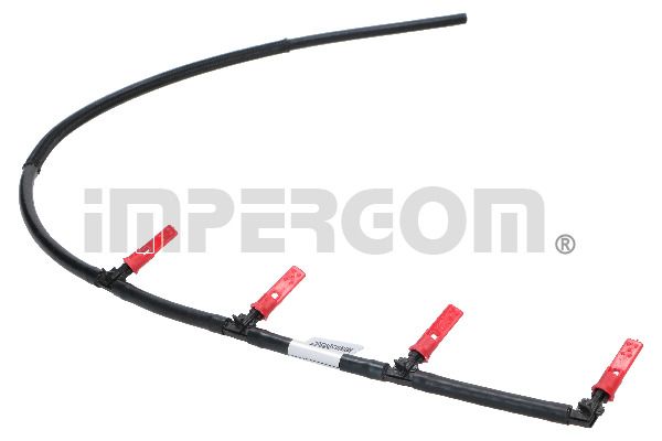 ORIGINAL IMPERIUM 85125 - Schlauch, Leckkraftstoff