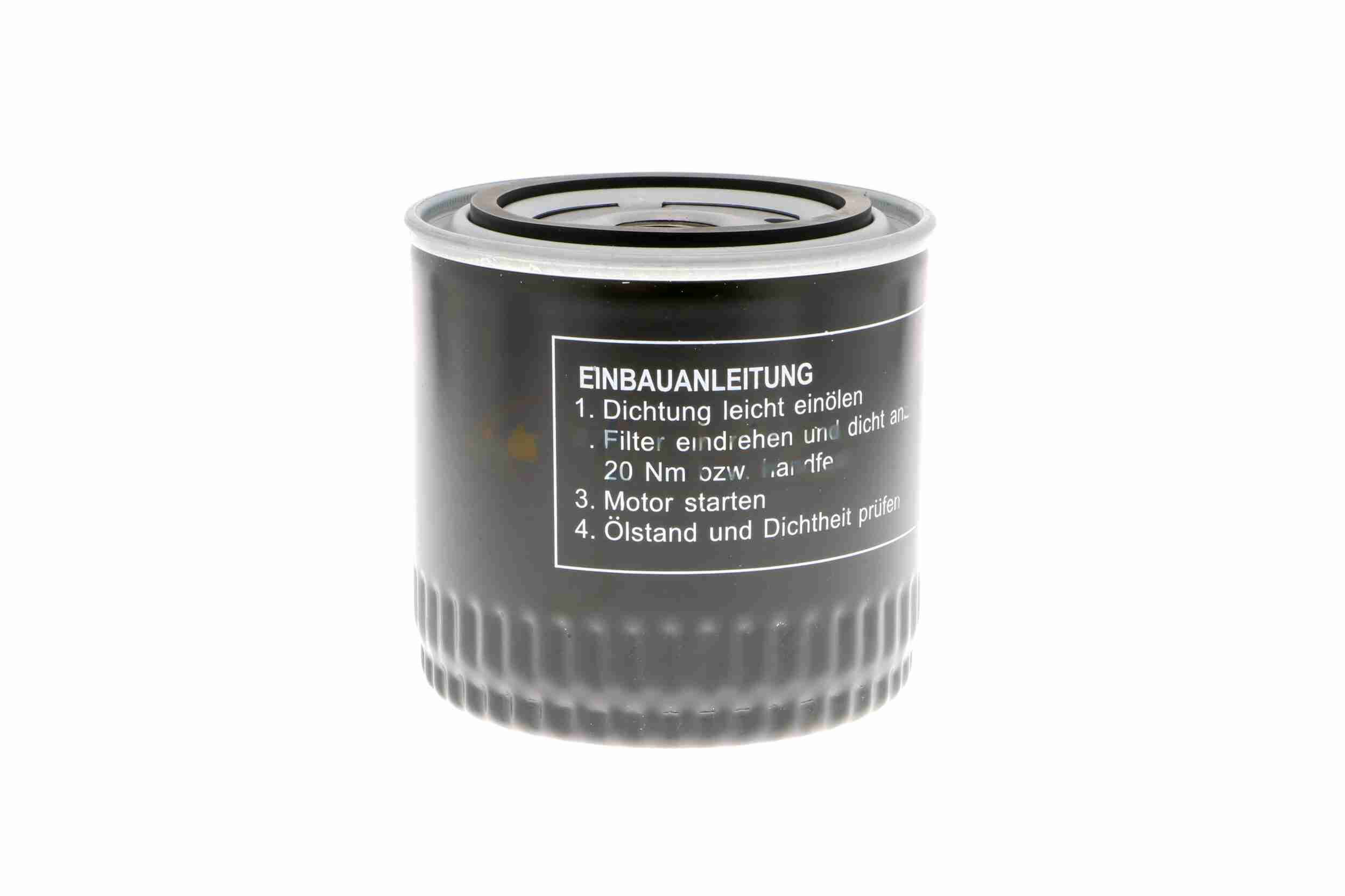 &Ouml;lfilter