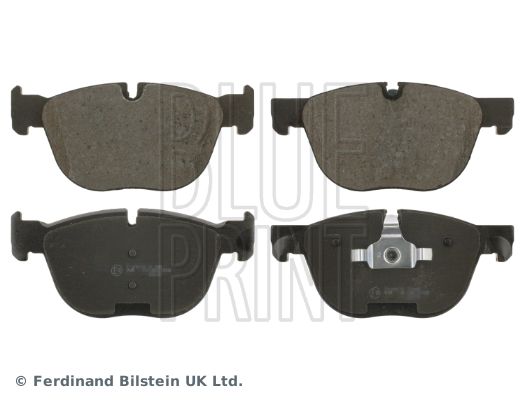 Brake Pad Set, disc brake ADB114206