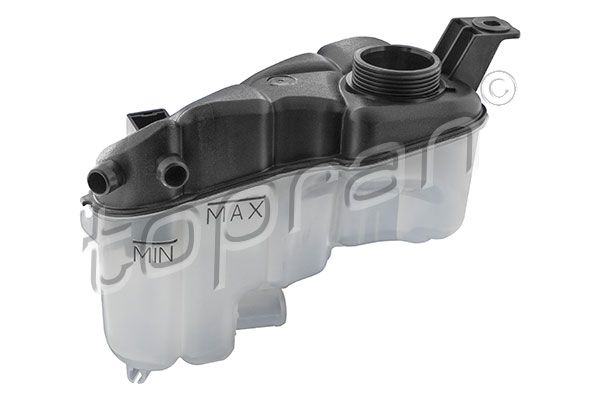 TOPRAN 305 601 Expansion Tank, coolant
