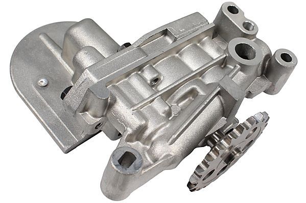 METZGER 8000058 - &Ouml;lpumpe ORIGINAL ERSATZTEIL