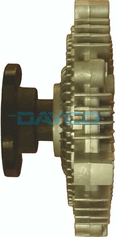 FAN CLUTCH FORD - TecDoc 1