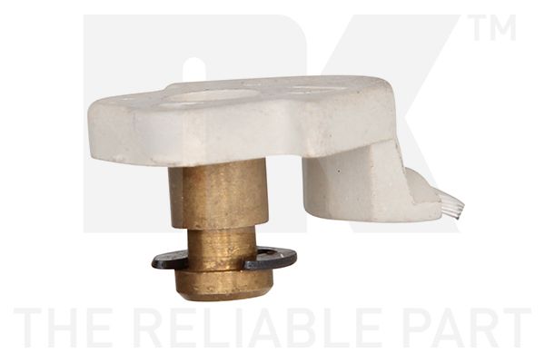 Warnkontakt, Bremsbelagverschleiß Warnkontakt, Bremsbelagverschleiß