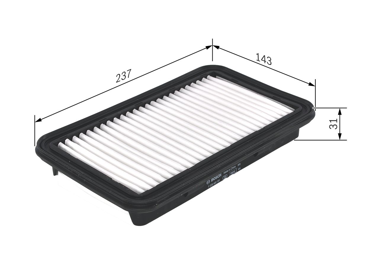 Luftfilter