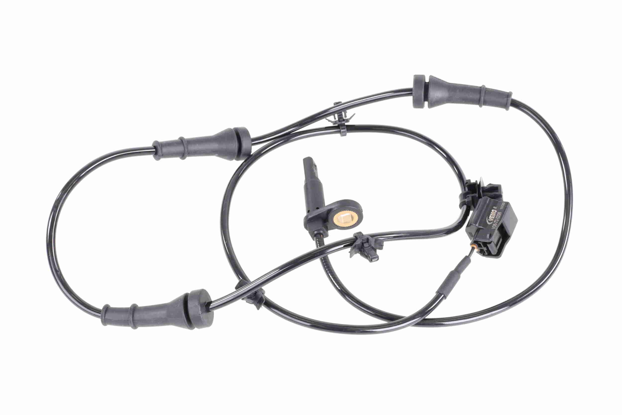 Sensor, Raddrehzahl
