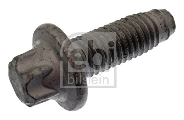 Tornillo, brazo transversal